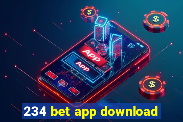 234 bet app download